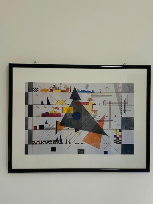 Perni Rooms Palermo Esterno foto