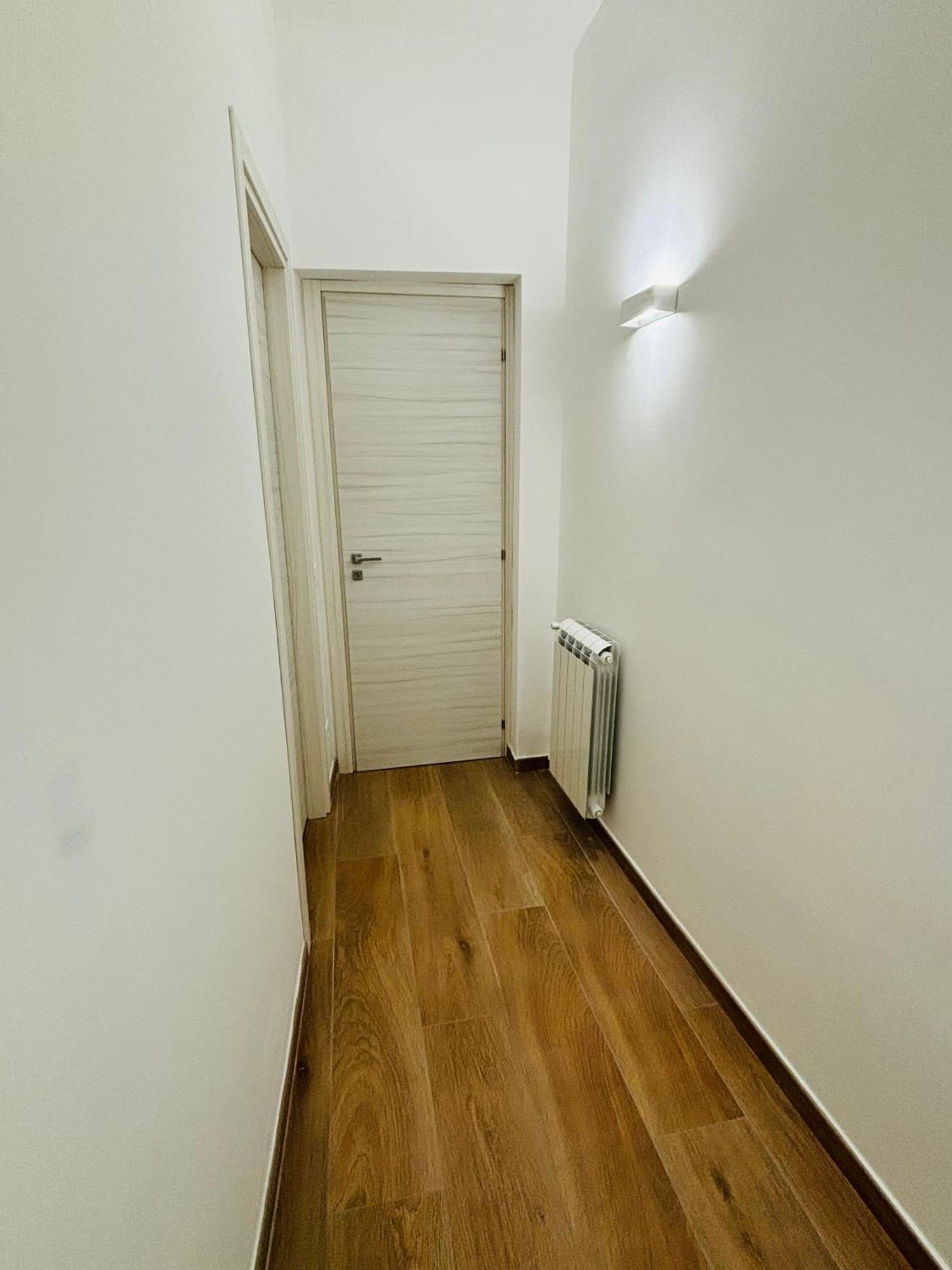 Perni Rooms Palermo Esterno foto