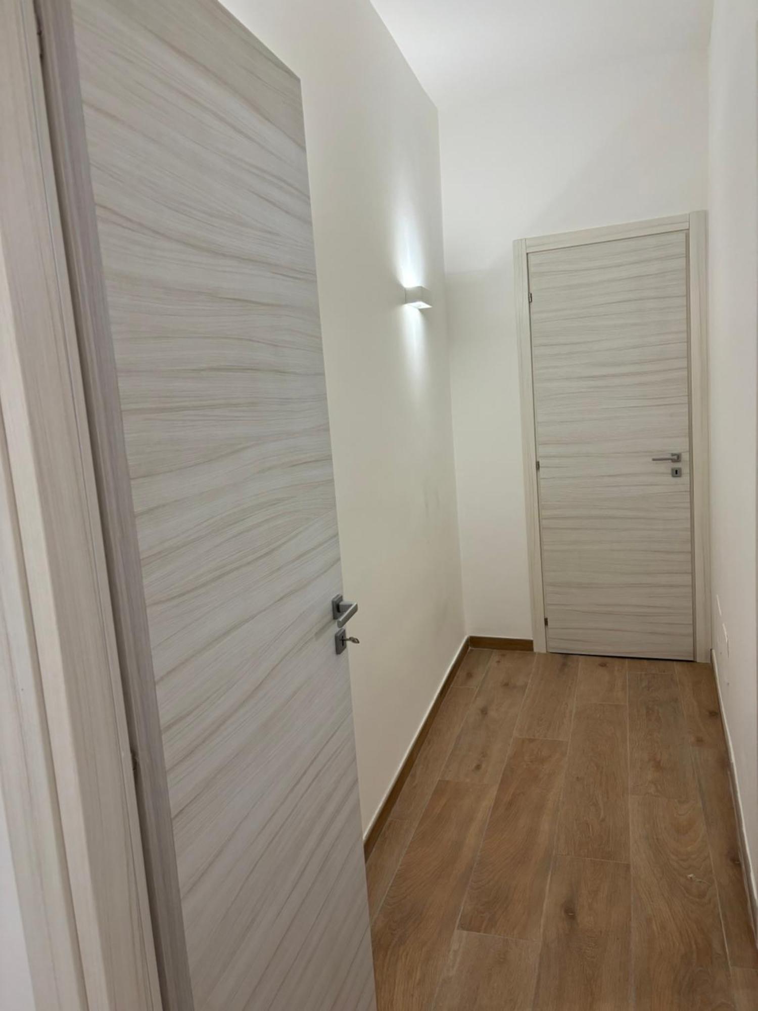 Perni Rooms Palermo Esterno foto